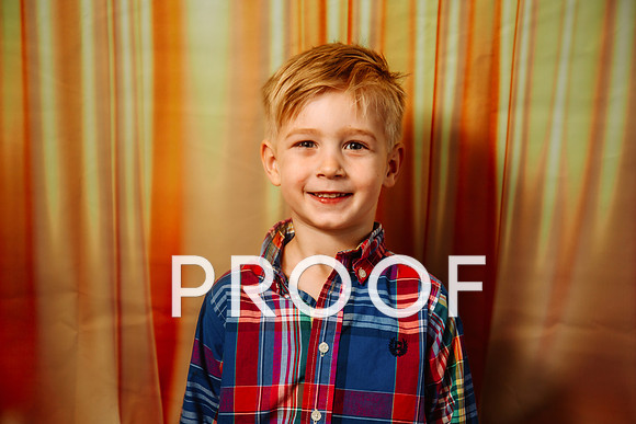 Brody P-3