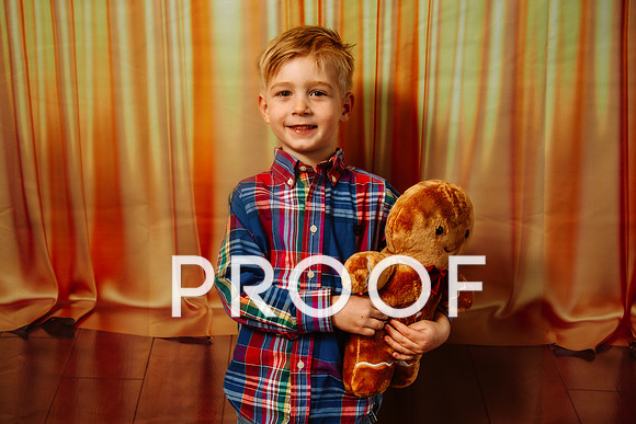Brody P-6