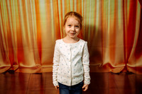 Kinnley B