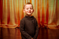 Oliver G