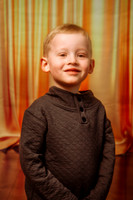 Oliver G-3