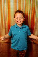 Myles H
