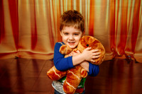 Robby K-4