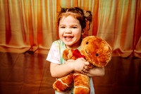 Lily S-4