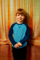 Preston T