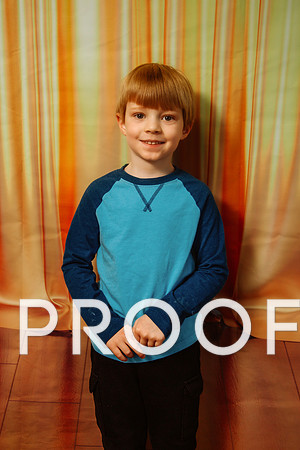 Preston T