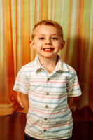 Preston A