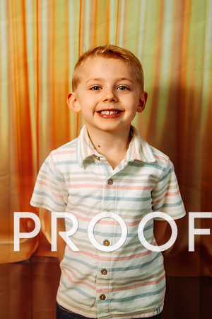 Preston A