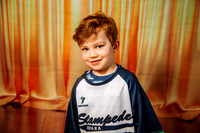 Sammy S-2