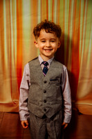 Arlo V.