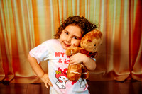 Jazmin T-6