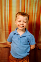 Luke M