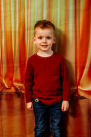 Miles G