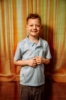 Carter C