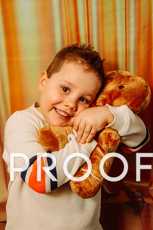 Brecken G-5