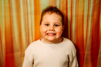 Brecken G-3