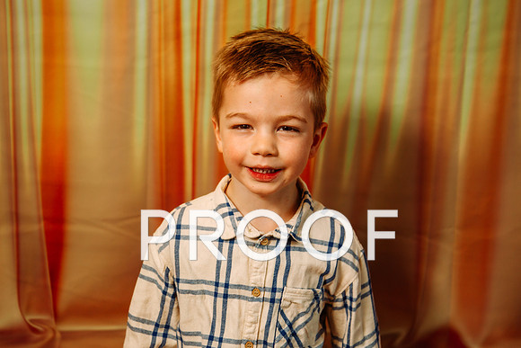 Beckham B-3