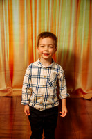Beckham B.