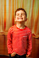 Landon R
