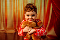Landon R-5