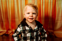 Beckham C-3