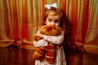 Zoey G-5