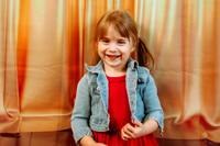 Saoirse W-8