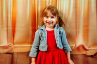 Saoirse W-9