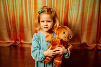 Reagan K-3