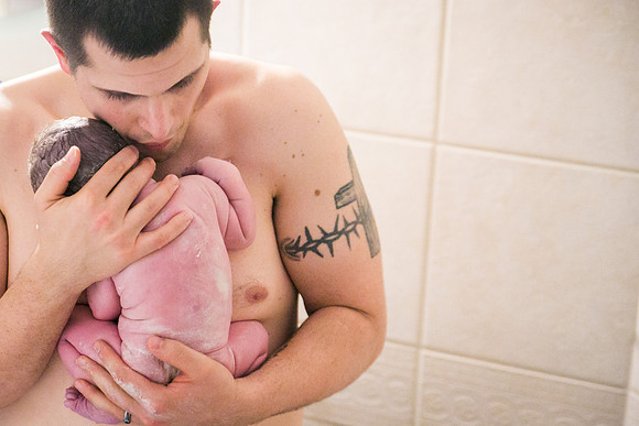 Matthew Birth-196