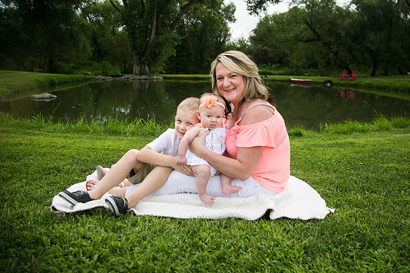 Sawyer 3mth-24