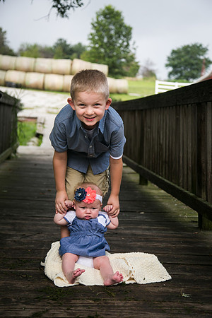 Sawyer 3mth-33