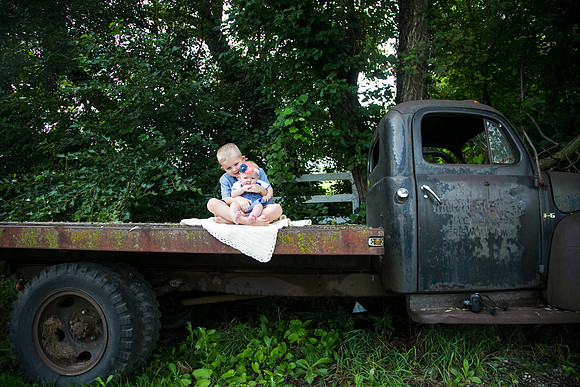 Sawyer 3mth-47