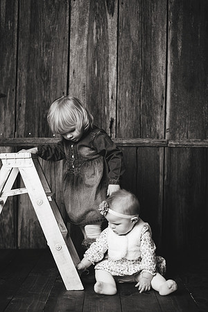 Family 2018-37b&w