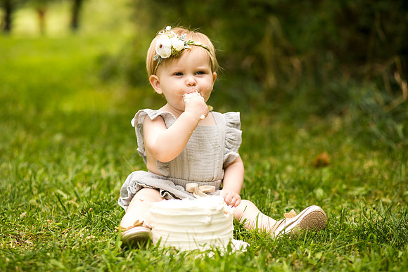 Everly 1yr-182