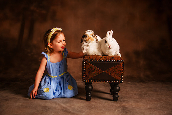 Bunny 2026-33