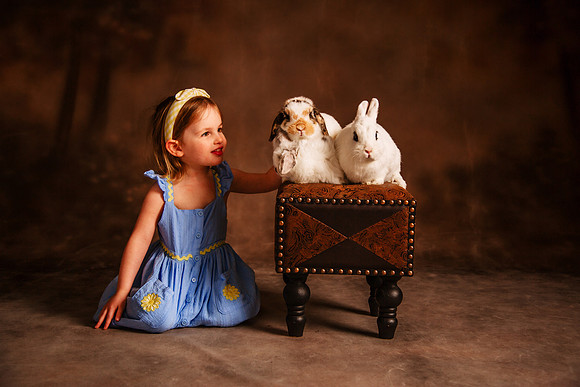 Bunny 2026-32
