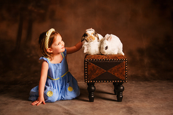 Bunny 2026-34