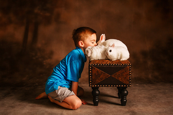 Bunny 2026-41