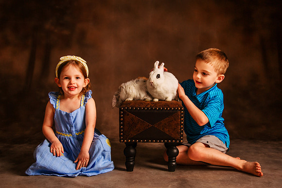 Bunny 2026-45