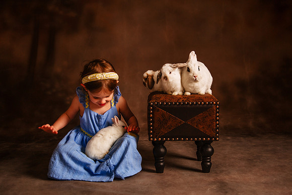 Bunny 2026-48