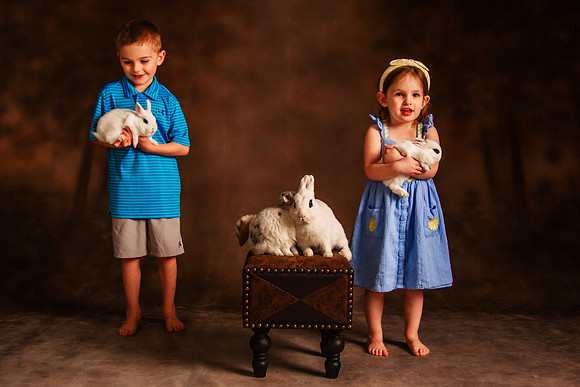 Bunny 2026-55