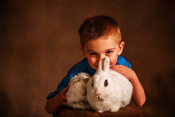 Bunny 2026-60