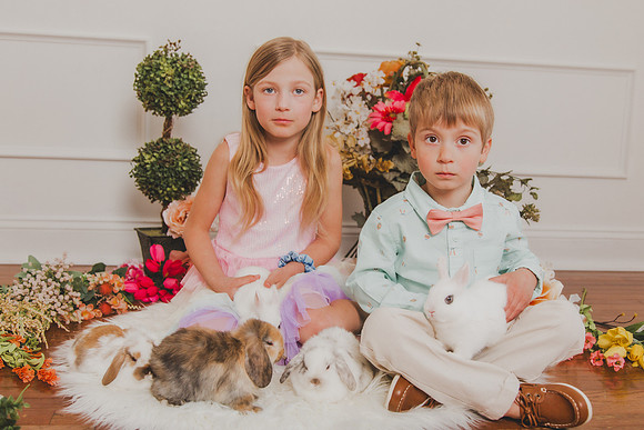 Bunny 2026-16