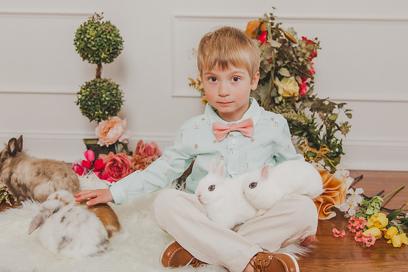 Bunny 2026-30