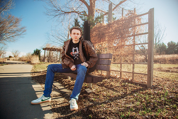 Senior-21