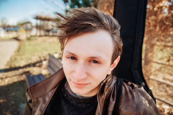 Senior-23