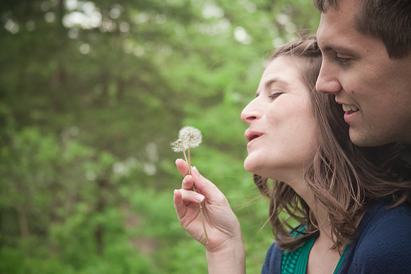 Darcy + Alex  Engage-349