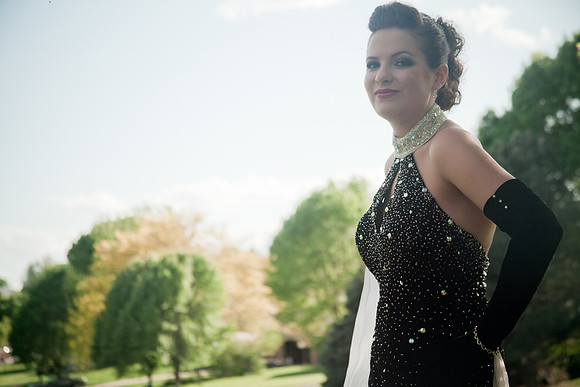 Cassie Prom-30