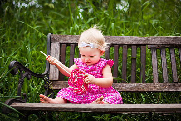 Alison 1yr-46